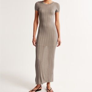 Abercrombie Maxi Dress